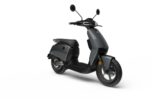 scooter grigio-Foto: napolielettrica.it
