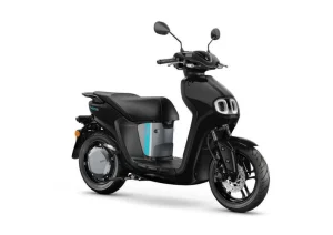 scooter nero-Foto: moto.it