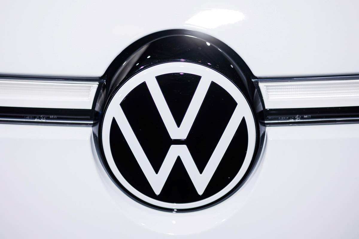 Volkswagen che guaio