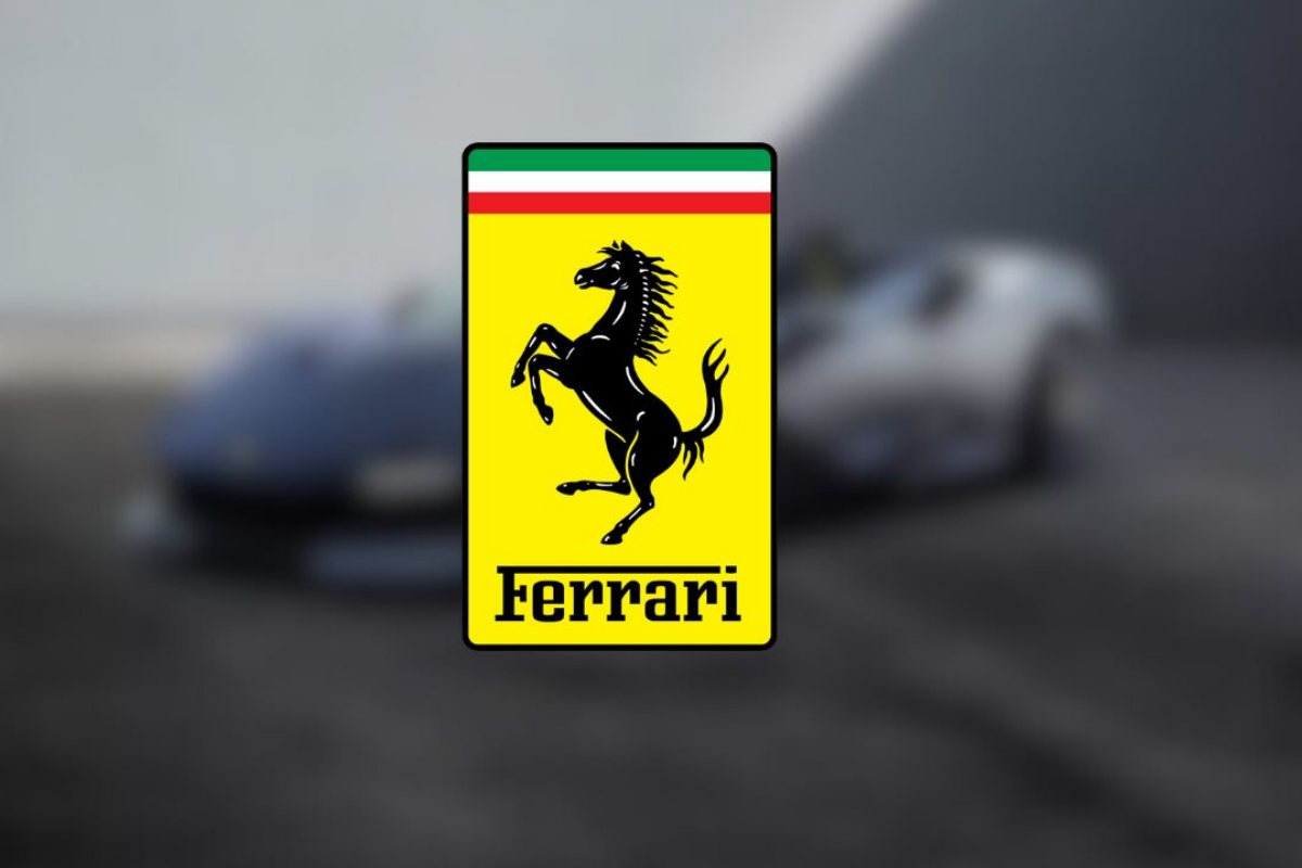 Ferrari elettriche che notizia