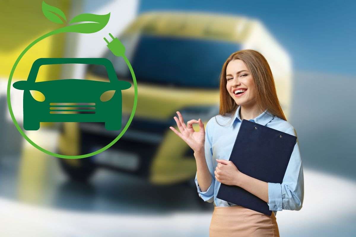 Opel Movano furgone elettrico bestione costo