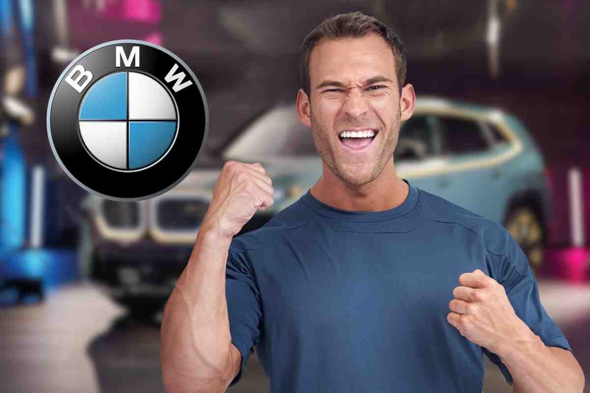 Il futuro di BMW promette grandi novità: clienti entusiasti
