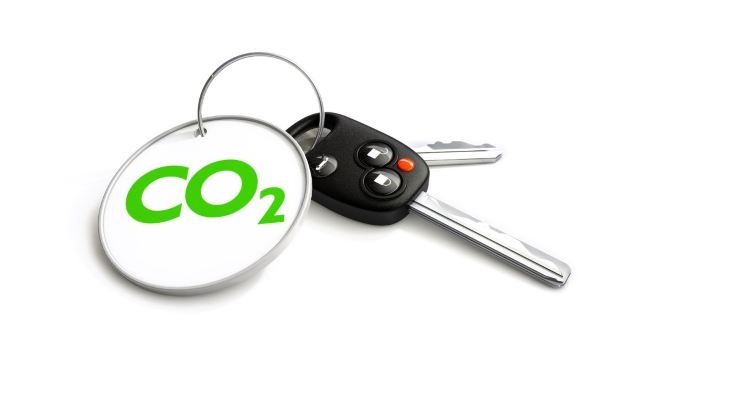 Emissioni auto elettriche, report