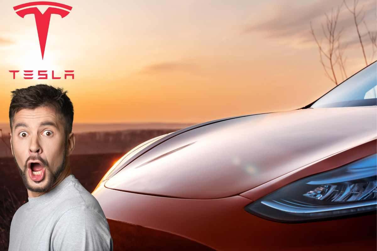 Tesla nuovo scandalo