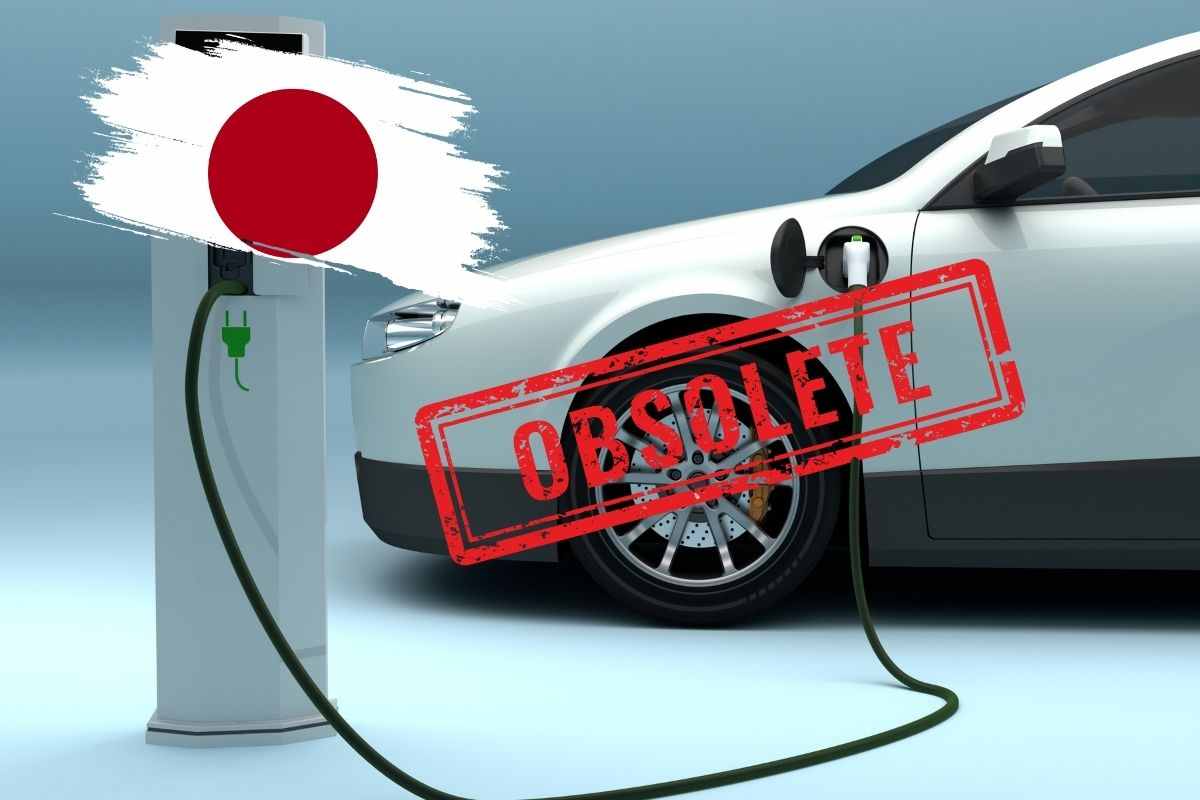 Honda test auto idrogeno fuel cell