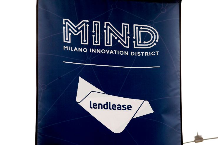Milano Innovation District novità auto elettrica Italia