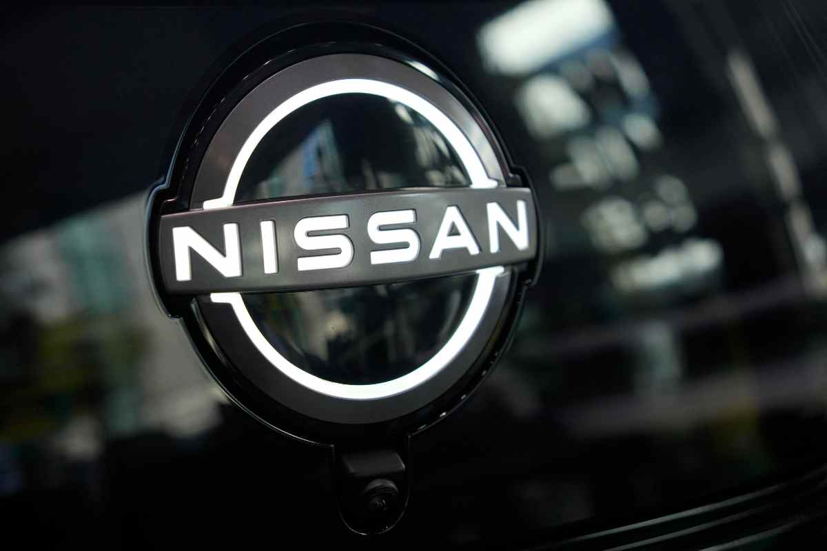 Nuovo Nissan Qashqai elettrico piano vendita