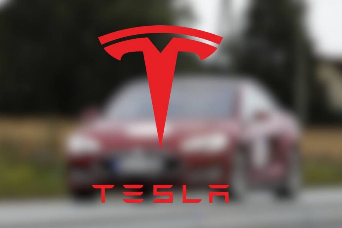 Tesla test assurdo