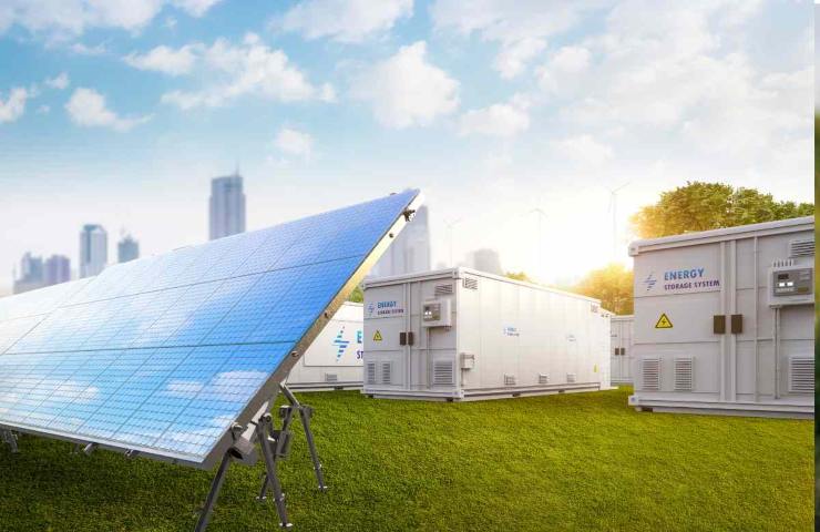 Fotovoltaico, svolta storica